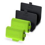 DreamGear - Ensemble de charge pour Xbox Serieux XS et Xbox One