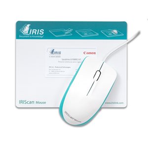 IRISCan - Mouse Executive 2