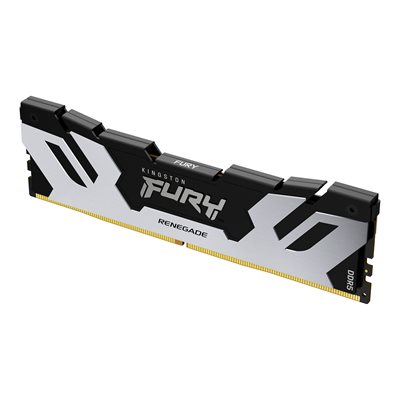 Kingston 16GB 6800MT/s DDR5 CL36 DIMM FURY Renegade Silver XMP