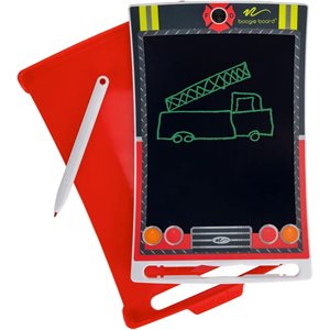 Boogie Board Jot Kids Lil Firefighter