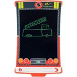 Boogie Board Jot Kids Lil Firefighter