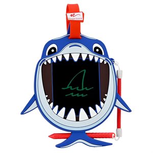 Boogie Board - Sketch Pals - Requin