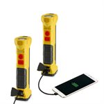 Shell - LED Rechargeable Multi Purpose Light - Pack of 1