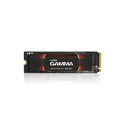 Mushkin Gamma 8TB SSD M.2 2280 PCIe Gen4 x4