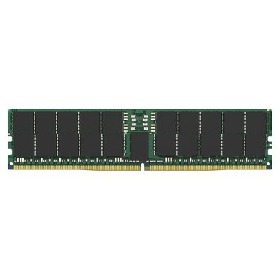 Kingston 64GB 4800MT/s DDR5 ECC Reg CL40 DIMM 2Rx4 Hynix M Rambus