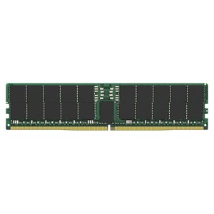 Kingston 64GB 4800MT/s DDR5 ECC Reg CL40 DIMM 2Rx4 Hynix M Rambus