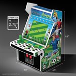 My Arcade Collectible Retro 6.75" - All-Star Arena - Micro Player (307 games in 1)