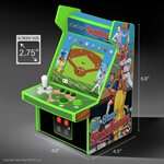 My Arcade - Collectible Retro 6.75" - All-Star Stadium - Micro Player (307 jeux en  1)