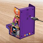 My Arcade Collectible Retro 4.5'' - Data East Hits - Nano Player (208 games in 1)