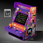 My Arcade - Rétro Collectionable  4.5'' - Data East Hits - Nano Player (208 jeux en  1)