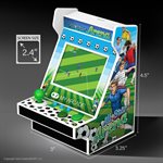 My Arcade  Collectible Retro 4.5'' - All-Star Arena - Nano Player (208 games in 1)