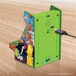 My Arcade Collectible Retro 4.5'' - All-Star Stadium - Nano Player (208 games in 1)