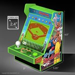 My Arcade Collectible Retro 4.5'' - All-Star Stadium - Nano Player (208 games in 1)