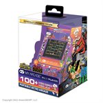 My Arcade Collectible Retro 3.7'' - Data East Hits - Pico Player  (108 games in 1)