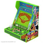 My Arcade Collectible Retro 3.7'' - All-Star Stadium - Pico Player  (108 games in 1)