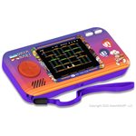 My Arcade Portable Gaming System - Data East Hits - Pocket Player (308 games in 1)