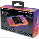 My Arcade Portable Gaming System - Data East Hits - Pocket Player (308 games in 1)