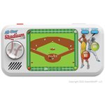 My Arcade Portable Gaming System - All-Star Stadium - Pocket Player (308 games in 1)