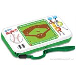 My Arcade Portable Gaming System - All-Star Stadium - Pocket Player (308 games in 1)