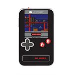 My Arcade Go Gamer Classic (300 games in 1) Black & Red