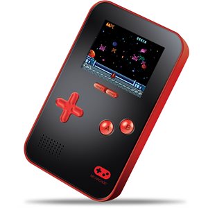 My Arcade Go Gamer Portable (300 games in 1) - Red