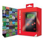 My Arcade - Go Gamer Portable (300 jeux en 1) - Rouge