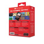 My Arcade Go Gamer Portable (300 games in 1) - Red