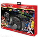 My Arcade Gamestation Wireless with Data East and Jaleco Hits (250 games in 1)