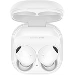 Samsung - Galaxy Buds2 Pro - White