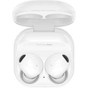 Samsung - Galaxy Buds2 Pro - Blanc