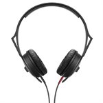 Sennheiser Pro On-ear closed back headphones for studio and live sound, delivering the classic sound