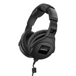 Sennheiser Pro Closed-back, on-ear professional monitoring headphones with split headband, rotatable