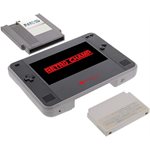 My Arcade - Retro Champ - Console de jeu portable - Compatible avec les jeux Nintendo NES et Famicom