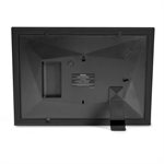 iHome - Smart Share Frame - Cadre photo Wifi - Noir