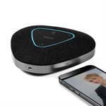 iHome - CallBoost - Haut-parleur de conférence Bluetooth portable