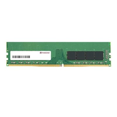 Transcend 8GB JM DDR5 4800 U-DIMM 1Rx16 1Gx16 CL40 1.1V