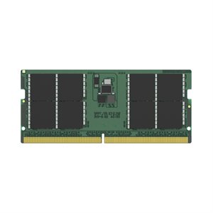 Kingston 32GB DDR5 5200MT/s SODIMM