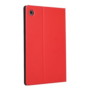 Étui folio - Samsung Galaxy Tab A8 10.5’ (SM-X200) - Rouge