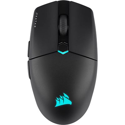 Corsair - KATAR ELITE WIRELESS Gaming Mouse