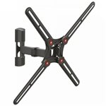 Barkan Full Motion 13-65 inch TV Wall Mount