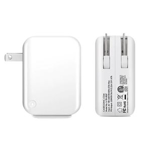 Caseco Pulse PD 20W Wall Charger
