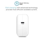 Caseco - Chargeur mural Pulse PD 20W