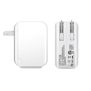 Caseco - Chargeur mural Pulse PD 30W