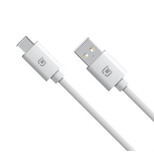 Caseco Type-C Cable 1M (3FT) - White