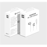 Rockstone XR1 Earphone Type-C