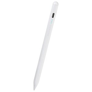 Tucano Pencil - Stylus Pen for iPad - White