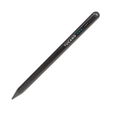 Tucano Pencil - Universal Stylus Pen - Black