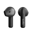 Sudio - A1  Bluetooth earbuds -  Black