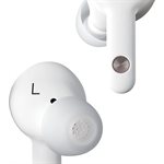 Sudio - A2 écouteur Bluetooth - Blanc