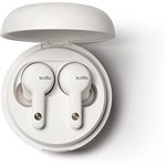 Sudio - A2 écouteur Bluetooth - Blanc